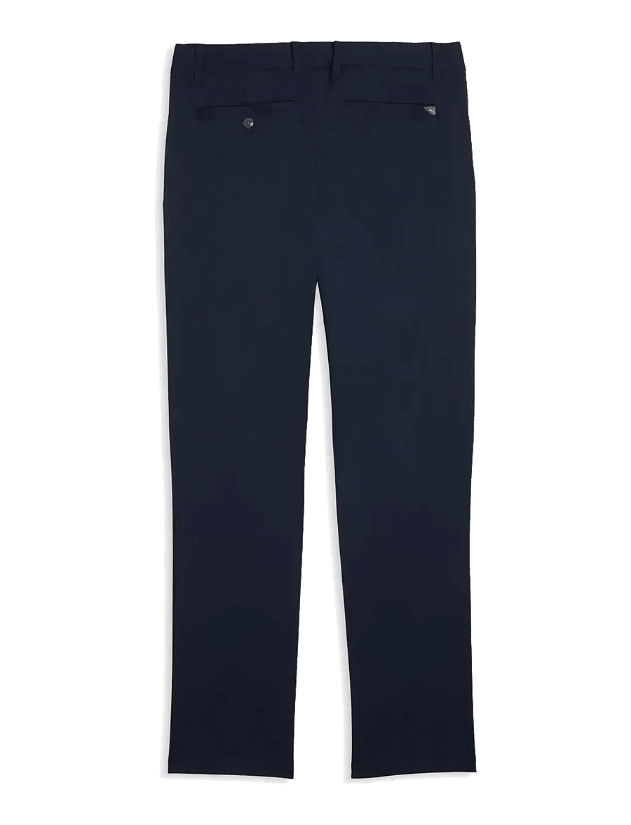 PUMA Golf - 101 Pure Tailored Pant - golfhosen - deep navy - 1