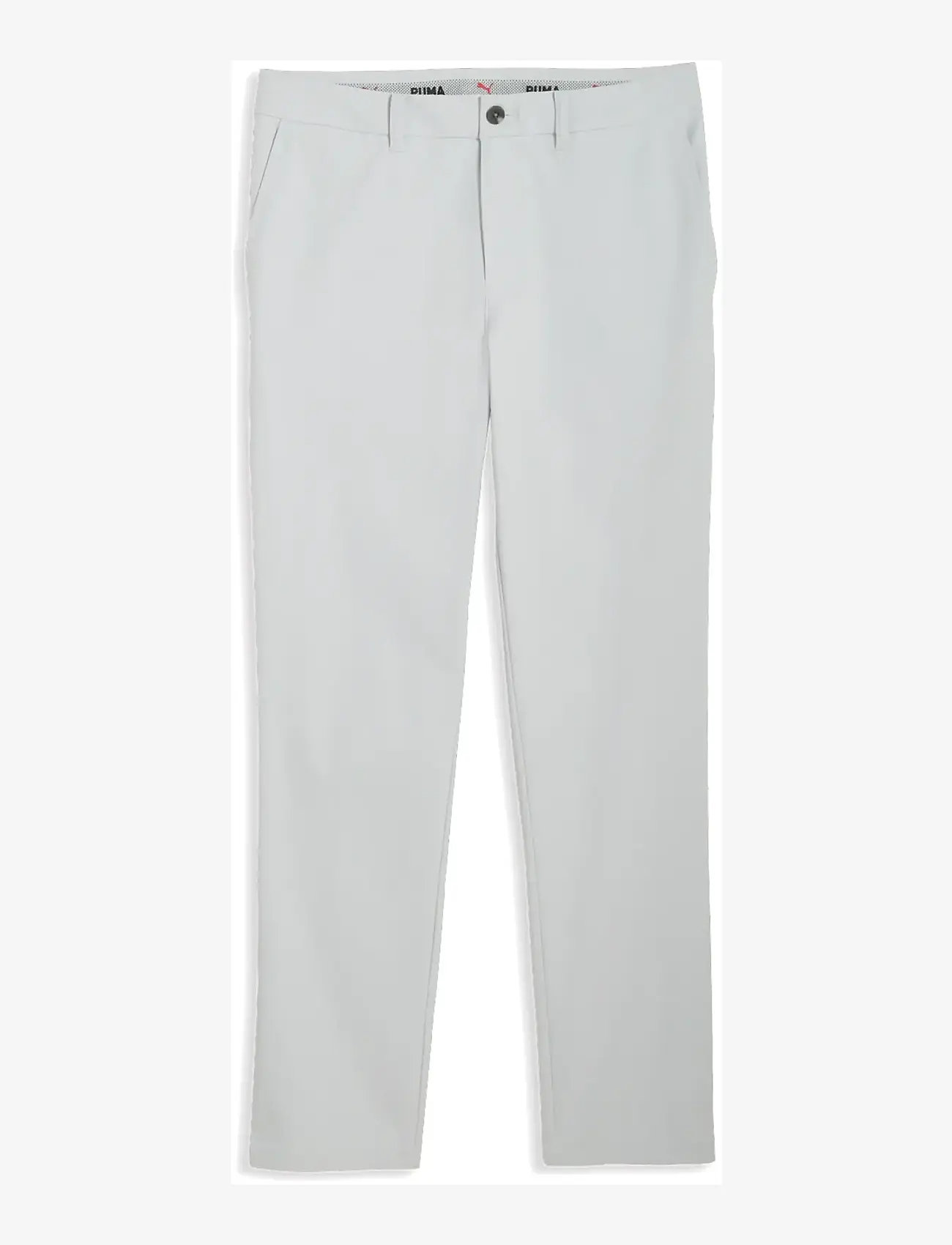 PUMA Golf - 101 Pure Tailored Pant - golfipüksid - platino gray - 0
