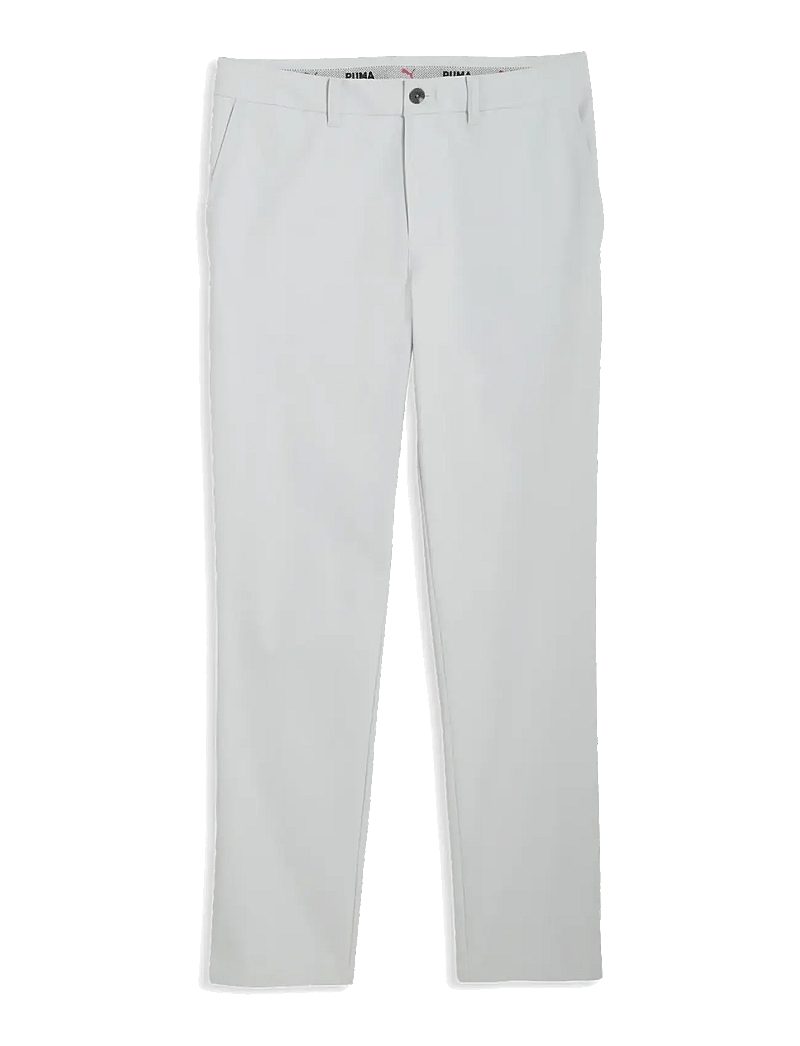 PUMA Golf - 101 Pure Tailored Pant - golfipüksid - platino gray - 0