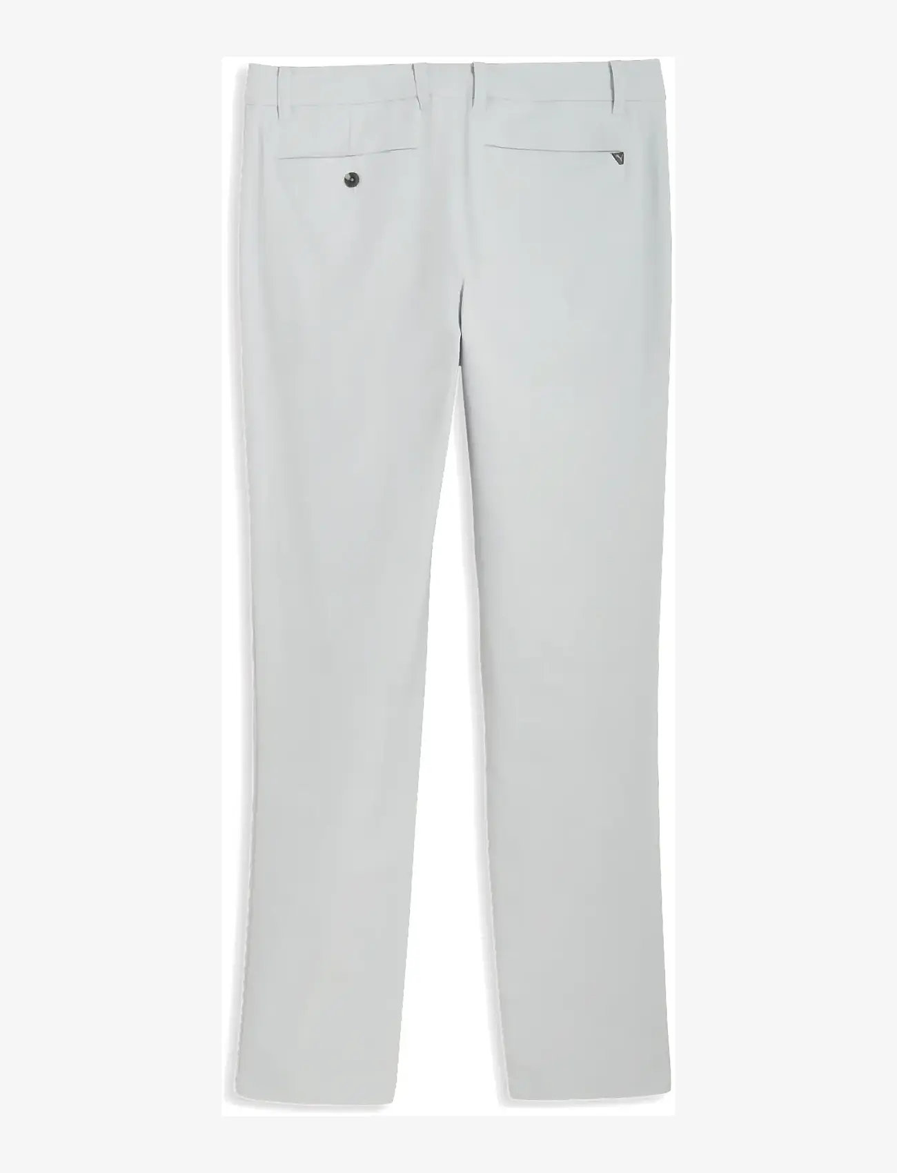 PUMA Golf - 101 Pure Tailored Pant - golfipüksid - platino gray - 1