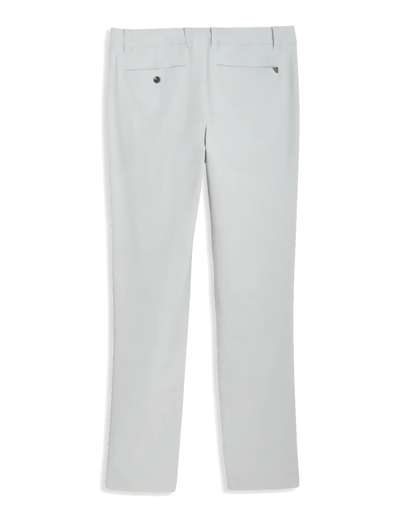 PUMA Golf - 101 Pure Tailored Pant - golfhousut - platino gray - 1