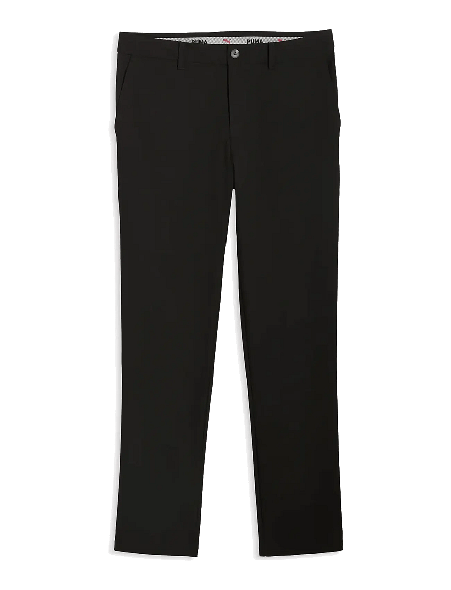 PUMA Golf - 101 Pure Tailored Pant - golfhosen - puma black - 0