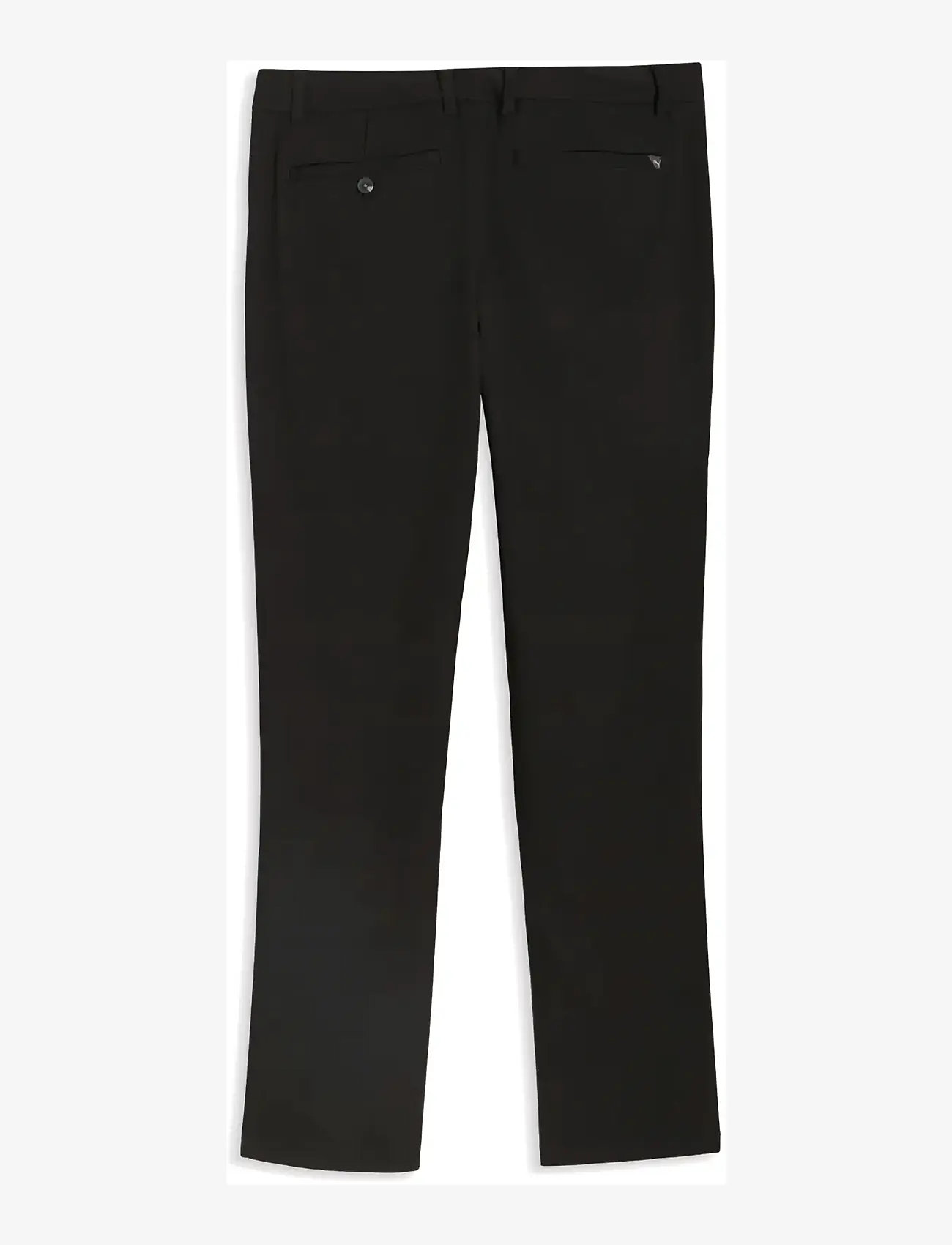 PUMA Golf - 101 Pure Tailored Pant - golfbyxor - puma black - 1