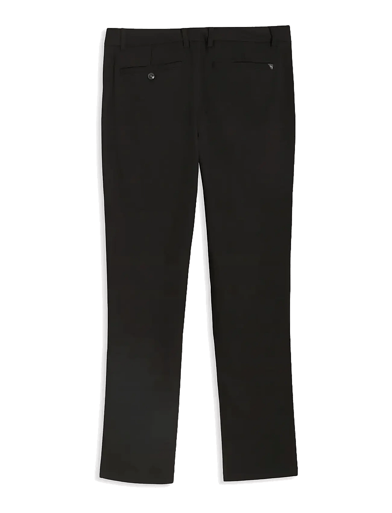 PUMA Golf - 101 Pure Tailored Pant - golfbyxor - puma black - 1