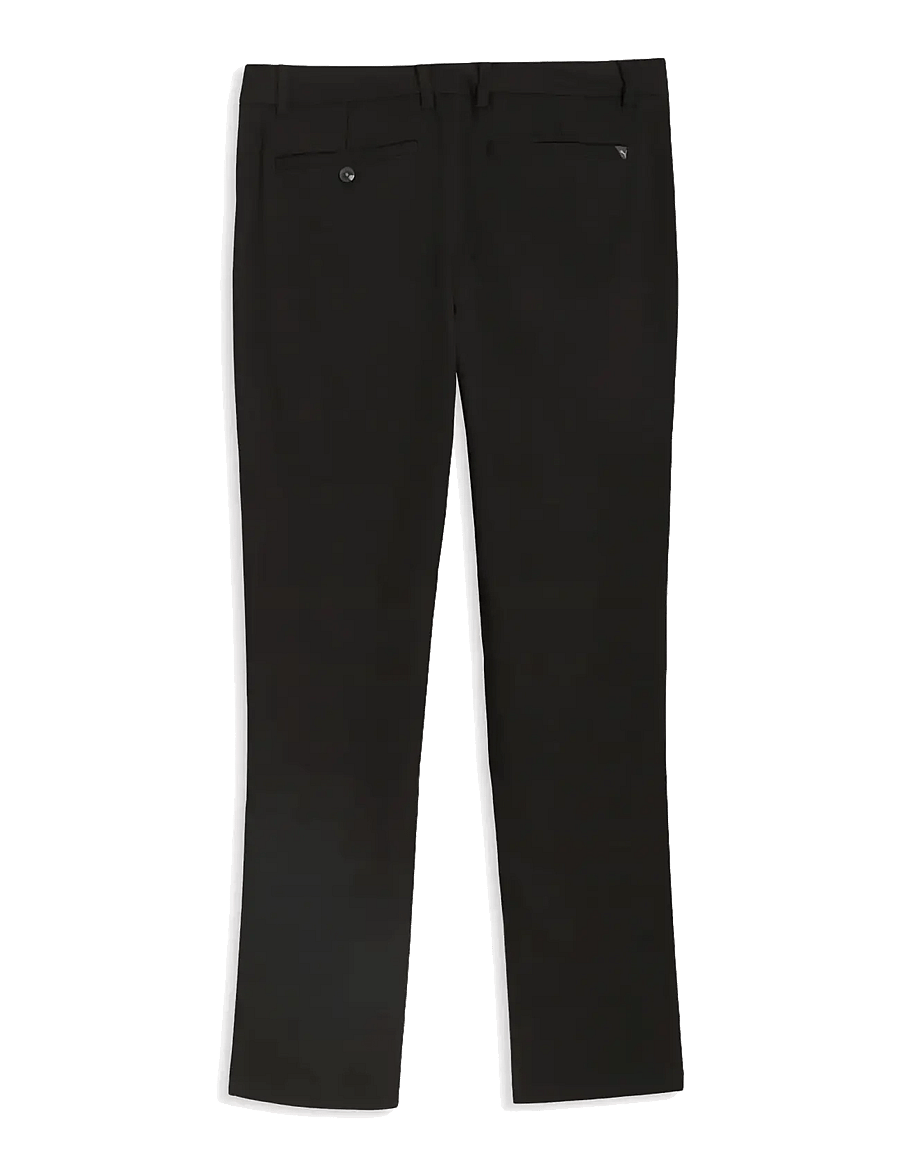 PUMA Golf - 101 Pure Tailored Pant - golfhosen - puma black - 1