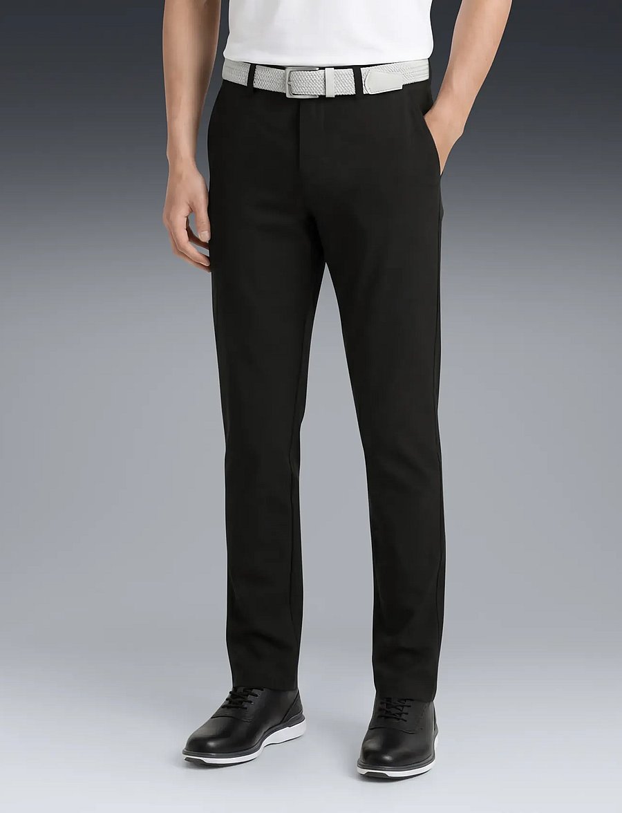 PUMA Golf - 101 Pure Tailored Pant - golfbukser - puma black - 3