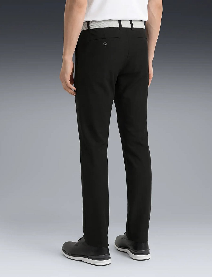 PUMA Golf - 101 Pure Tailored Pant - golfbukser - puma black - 5