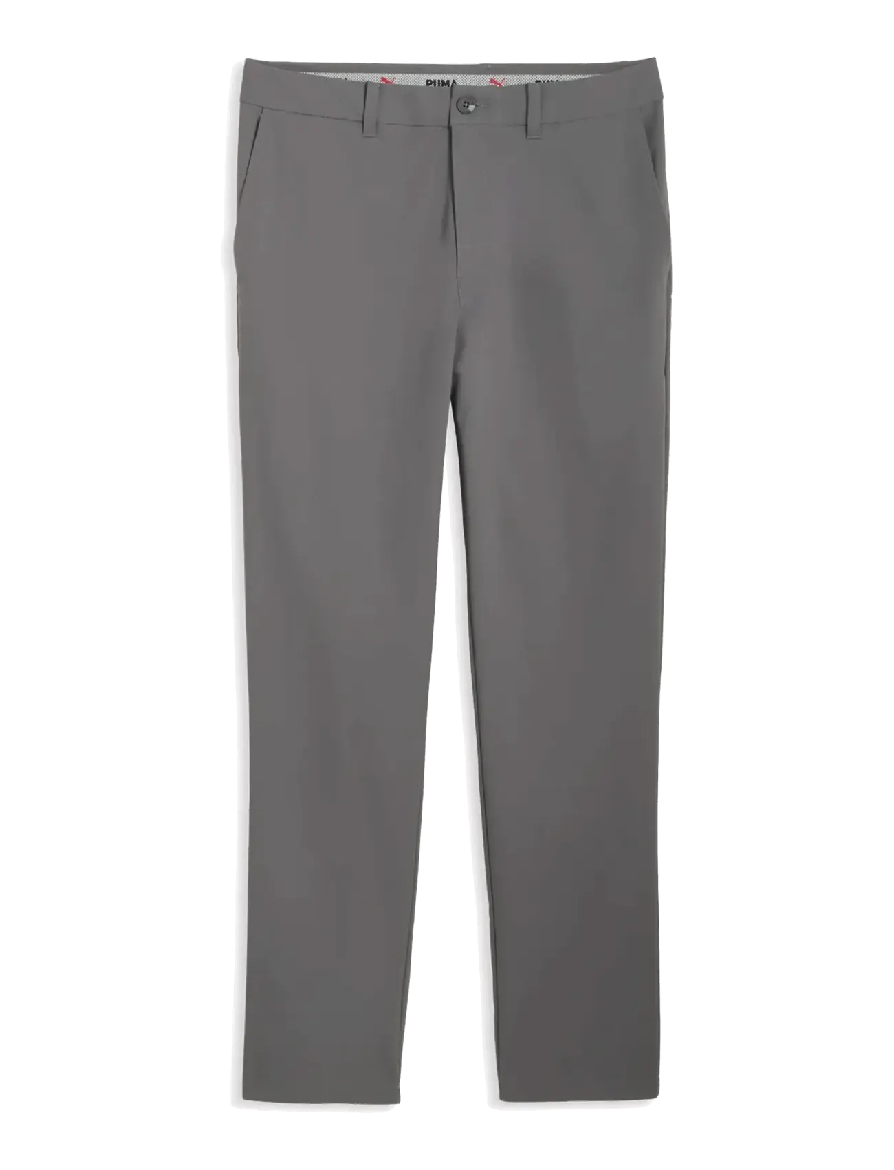 PUMA Golf 101 Pure Tailored Pant, 28-32, Grey, Sport Pants > Sport Golf Pants, Herre