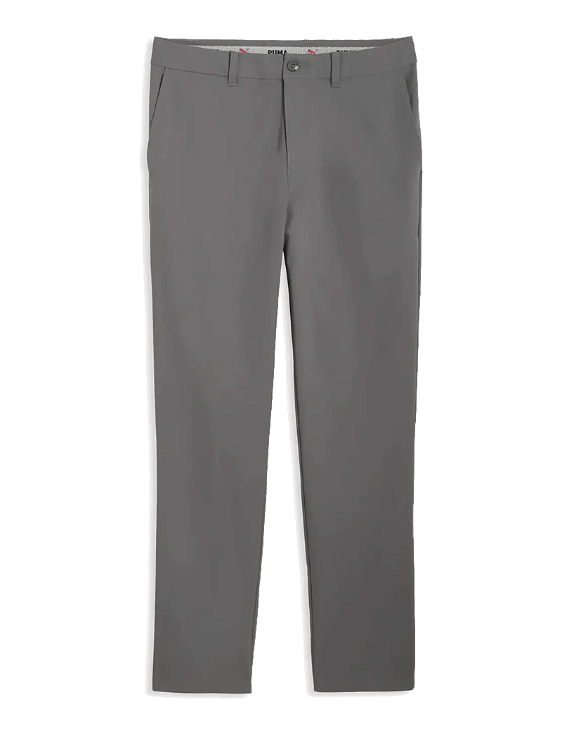 PUMA Golf - 101 Pure Tailored Pant - golfbyxor - shady gray - 0