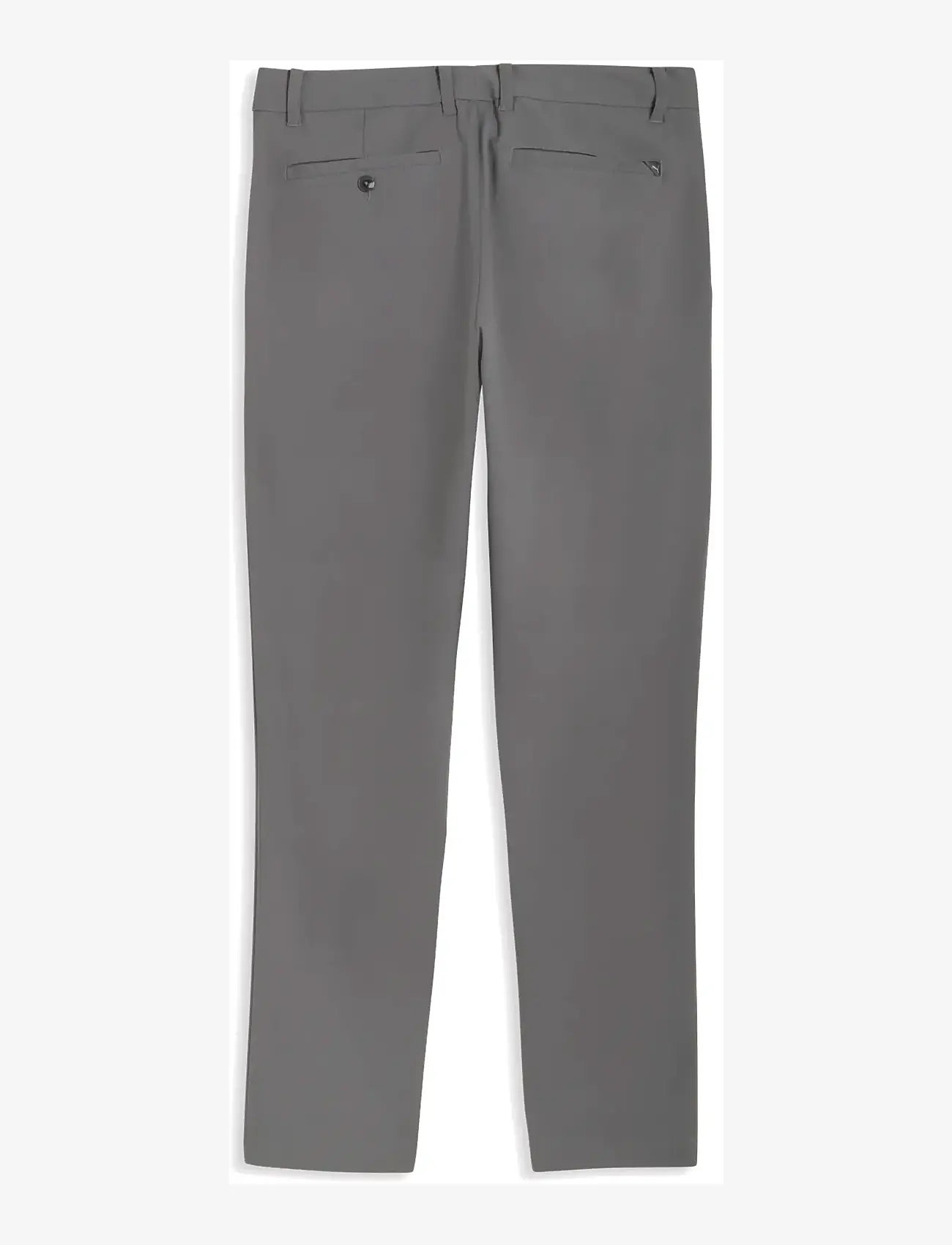 PUMA Golf - 101 Pure Tailored Pant - golfbyxor - shady gray - 1
