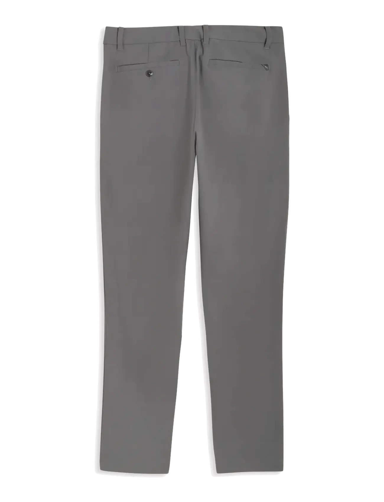 PUMA Golf - 101 Pure Tailored Pant - golf pants - shady gray - 1