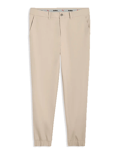 PUMA Golf 101 Pure Jogger - Nederdelar - BIRCH / beige