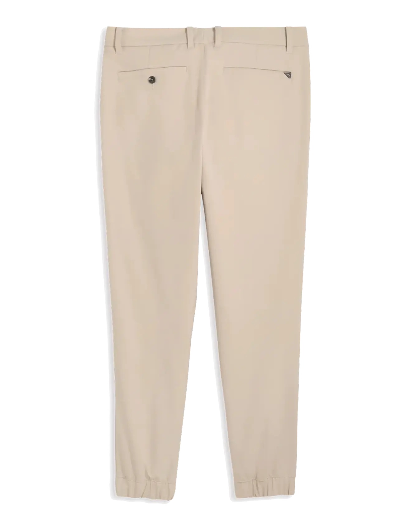 PUMA Golf - 101 Pure Jogger - golf pants - birch - 1