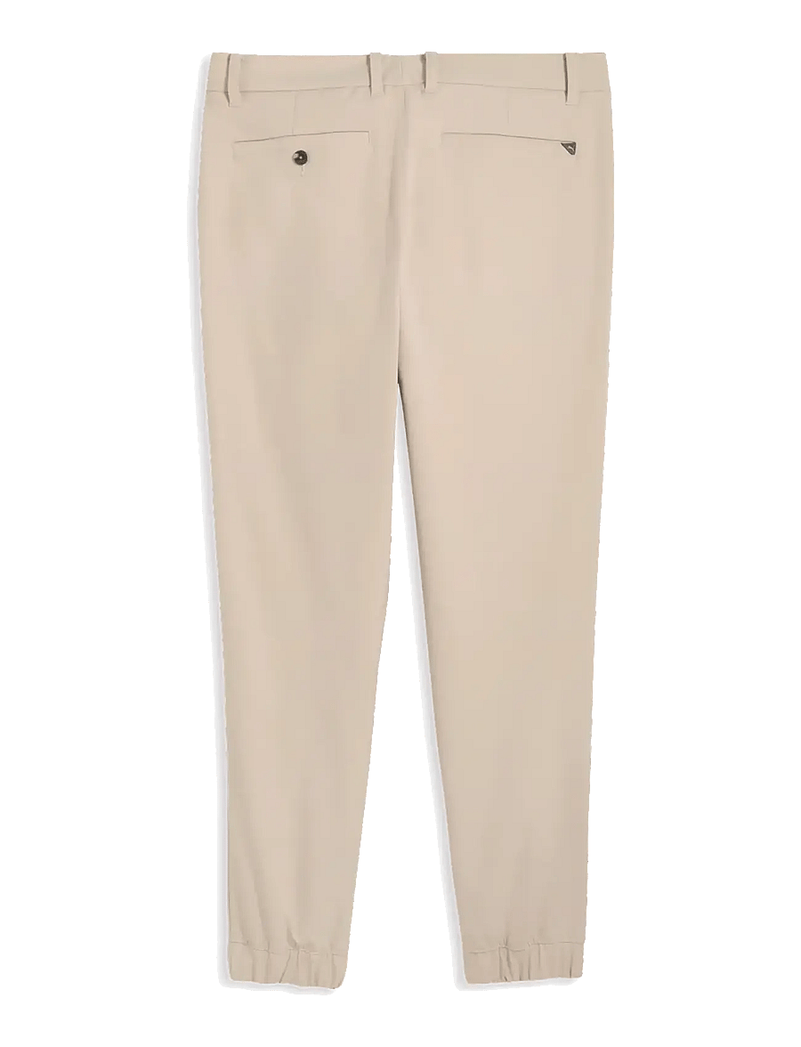 PUMA Golf - 101 Pure Jogger - golfhosen - birch - 1