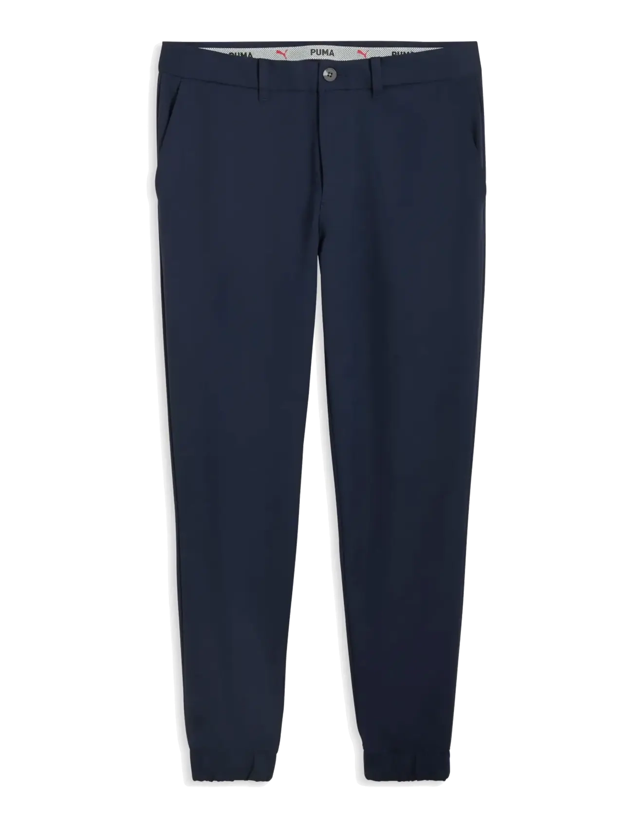 PUMA Golf 101 Pure Jogger - Bukser - DEEP NAVY / navy
