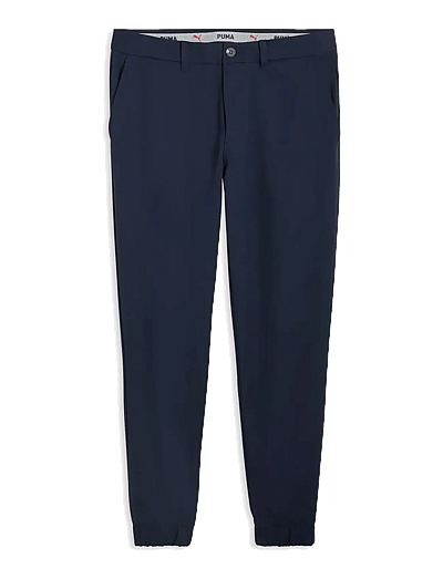 PUMA Golf 101 Pure Jogger - Golfhosen - DEEP NAVY / navy