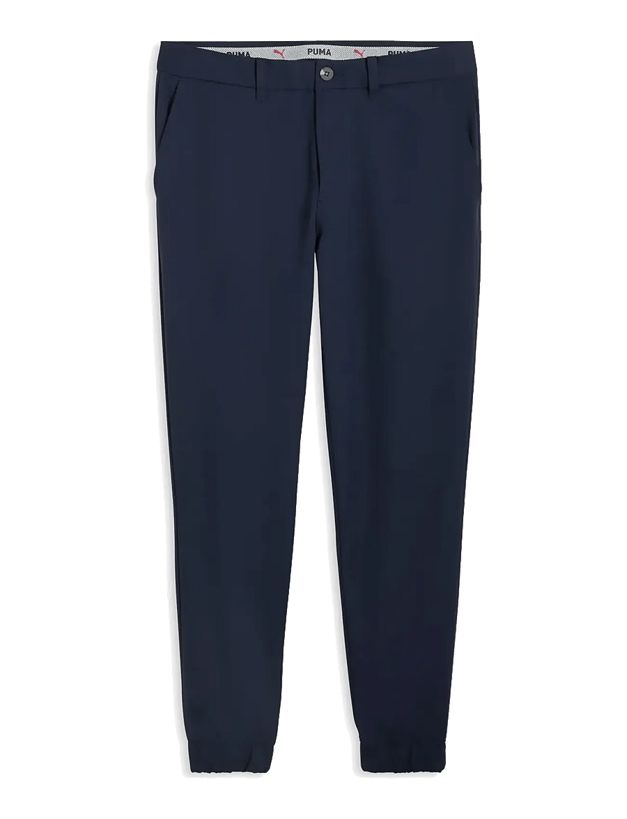 PUMA Golf - 101 Pure Jogger - golfhosen - deep navy - 1