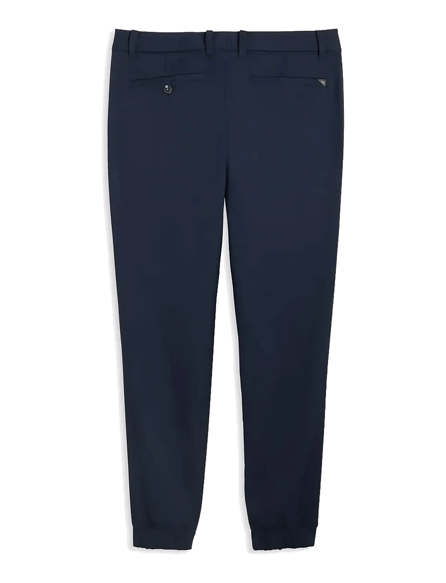 PUMA Golf - 101 Pure Jogger - golfhosen - deep navy - 2