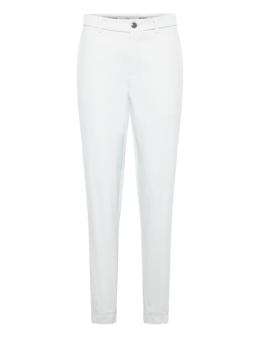 PUMA Golf - 101 Pure Jogger - golfhosen - platino gray - 0