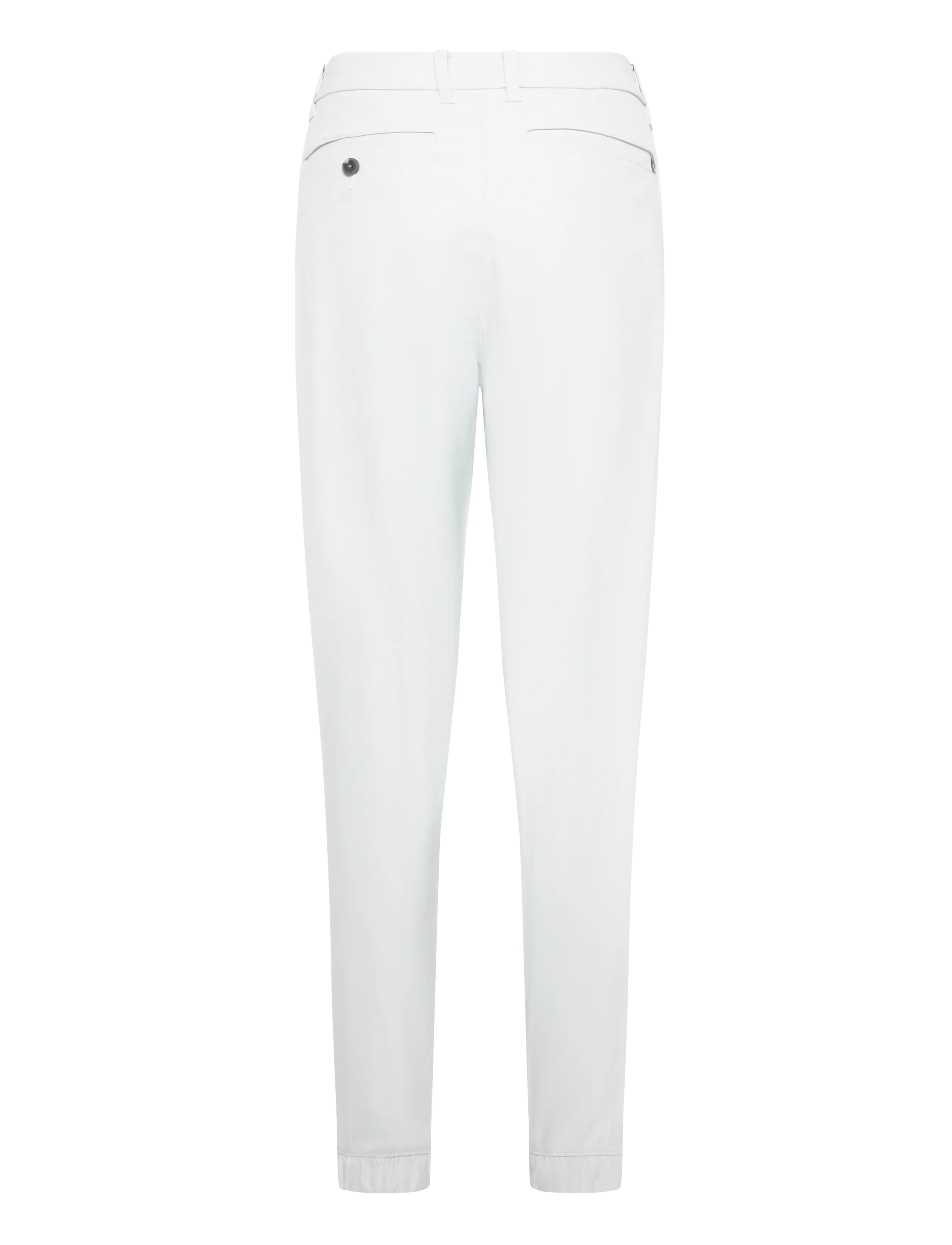PUMA Golf - 101 Pure Jogger - golfipüksid - platino gray - 1