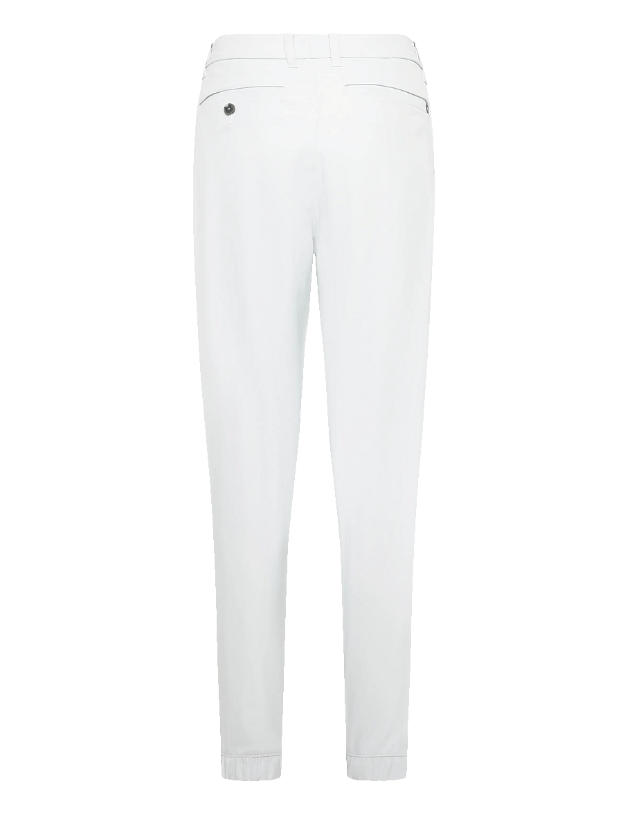 PUMA Golf - 101 Pure Jogger - golfhosen - platino gray - 1