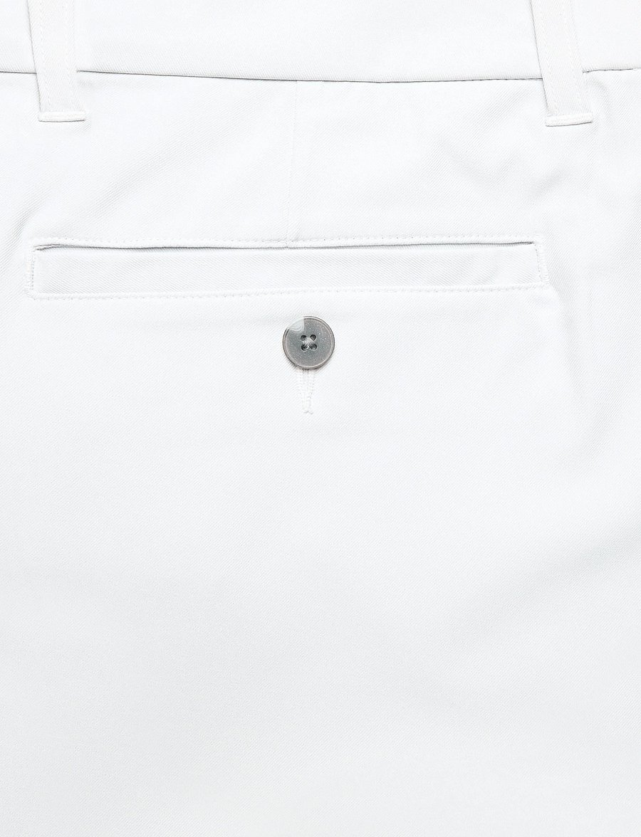PUMA Golf - 101 Pure Jogger - golfhosen - platino gray - 5