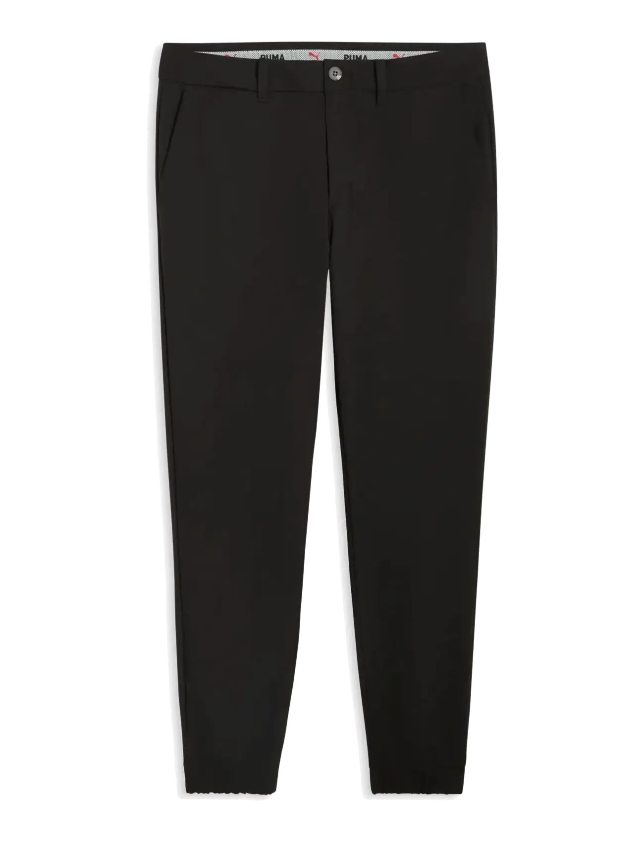 PUMA Golf 101 Pure Jogger - Pants - PUMA BLACK / black