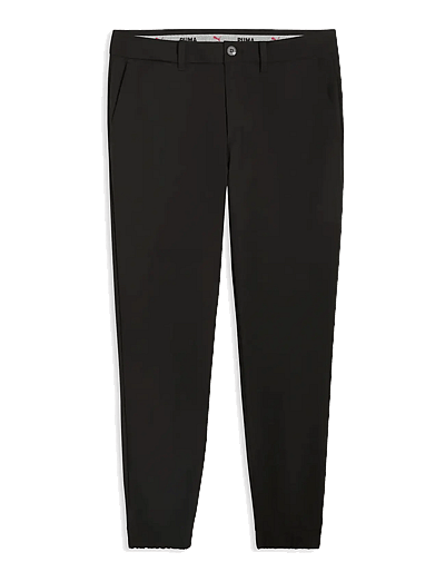 PUMA Golf 101 Pure Jogger - Nederdelar - PUMA BLACK / black