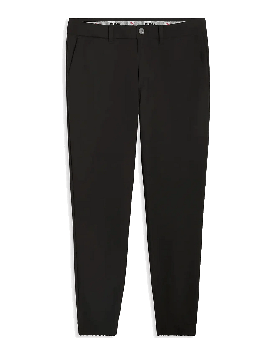 PUMA Golf - 101 Pure Jogger - golfhosen - puma black - 0