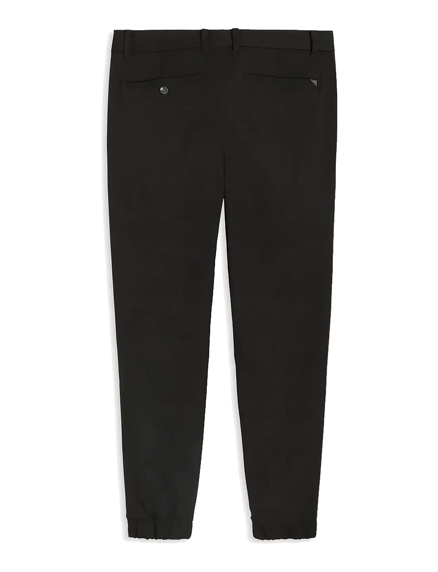 PUMA Golf - 101 Pure Jogger - golfhosen - puma black - 1