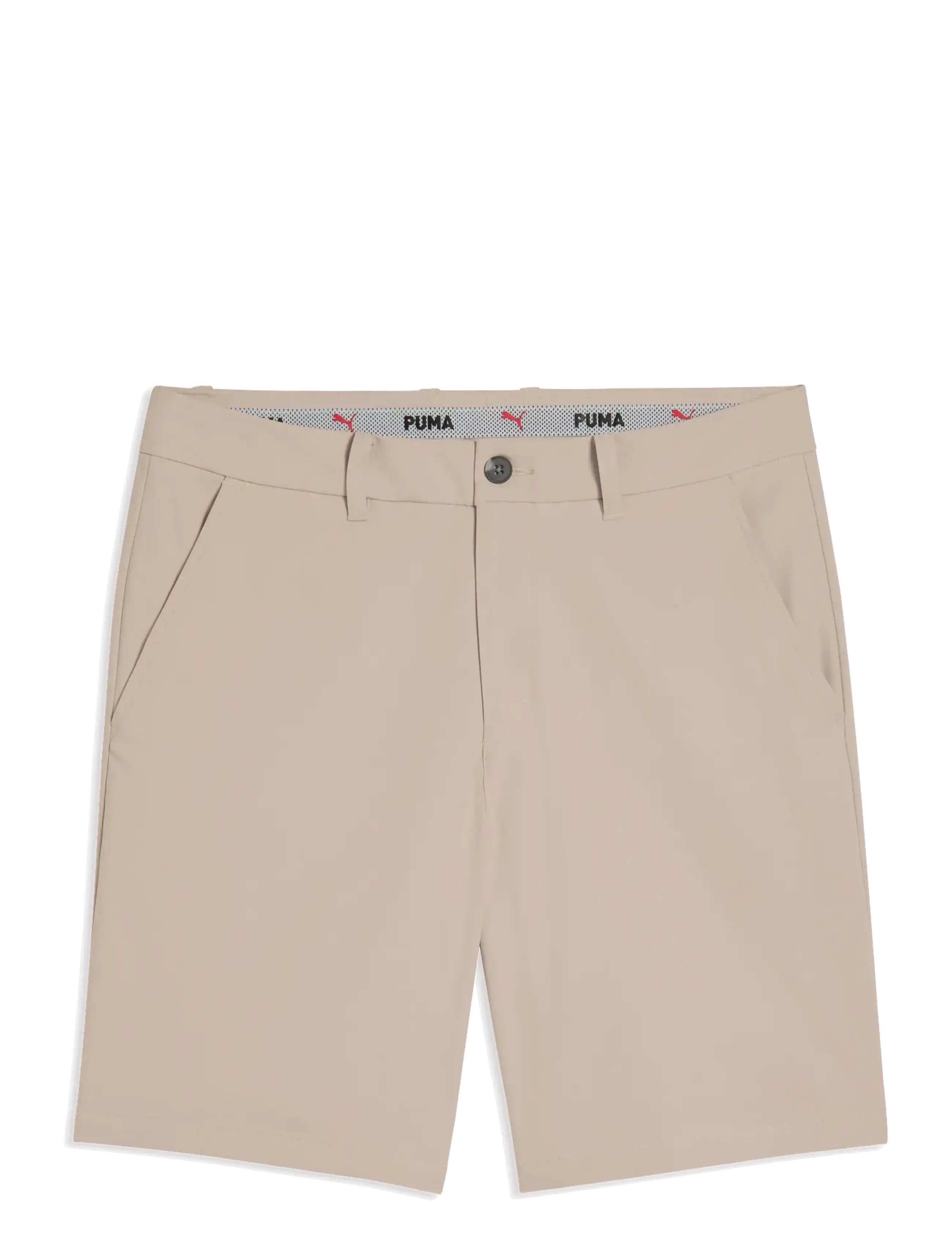 PUMA Golf - 101 Pure Short 8" - golfshorts - birch - 0