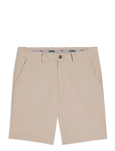 PUMA Golf 101 Pure Short 8" - Nederdelar - BIRCH / beige