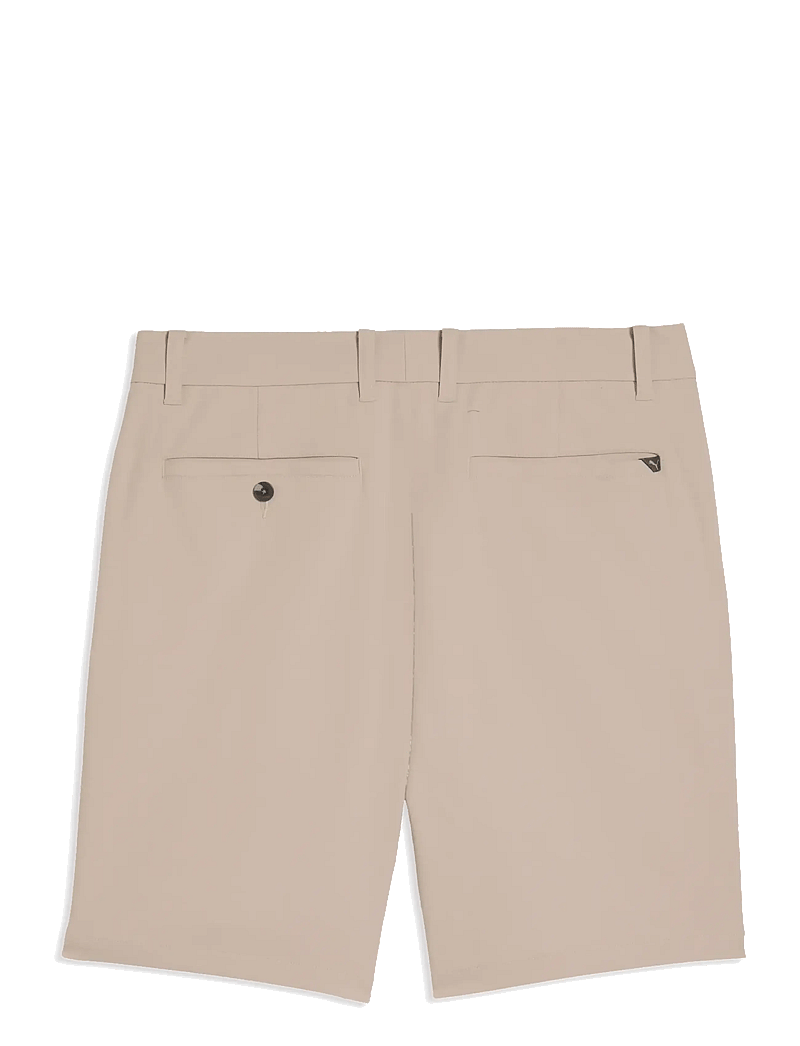 PUMA Golf - 101 Pure Short 8" - golf-shorts - birch - 1