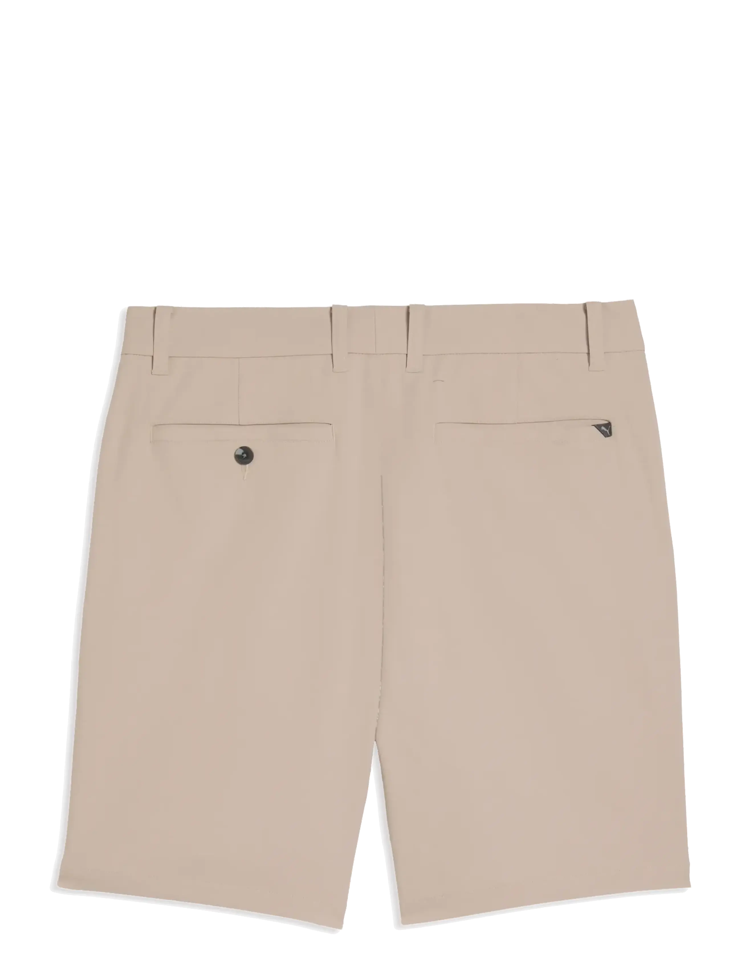 PUMA Golf - 101 Pure Short 8" - golfshorts - birch - 1