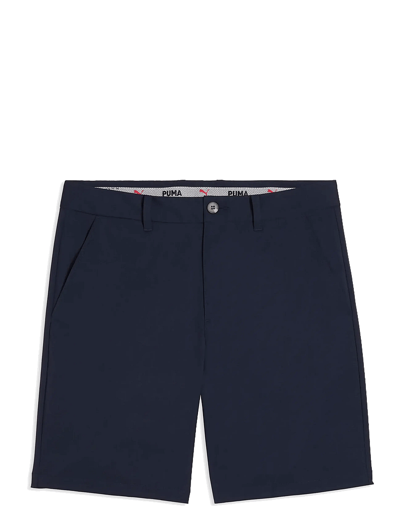 PUMA Golf - 101 Pure Short 8" - golfshorts - deep navy - 0