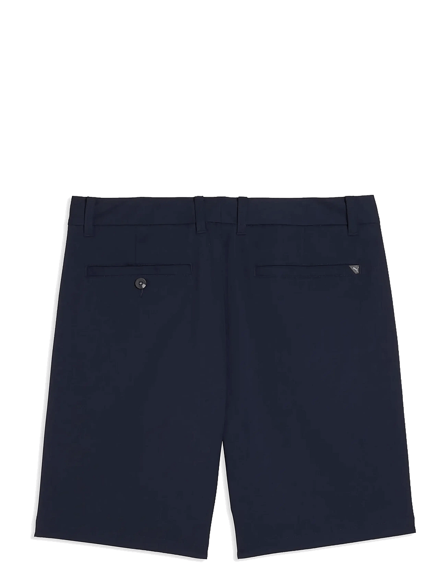 PUMA Golf - 101 Pure Short 8" - golf-shorts - deep navy - 1