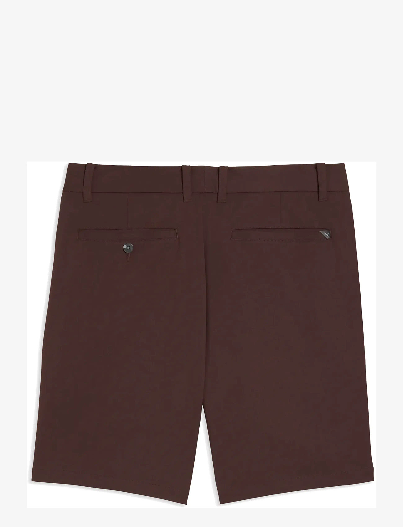 PUMA Golf - 101 Pure Short 8" - golfshorts - espresso bean - 1