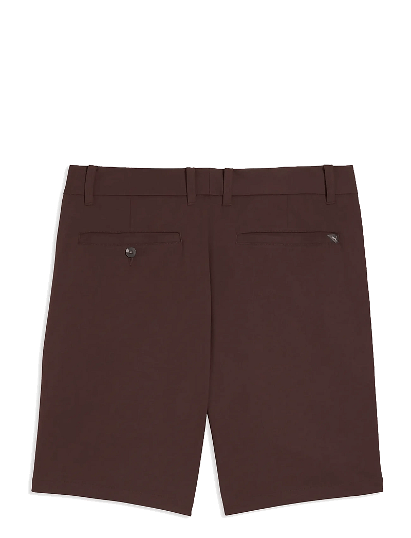 PUMA Golf - 101 Pure Short 8" - golfshorts - espresso bean - 1