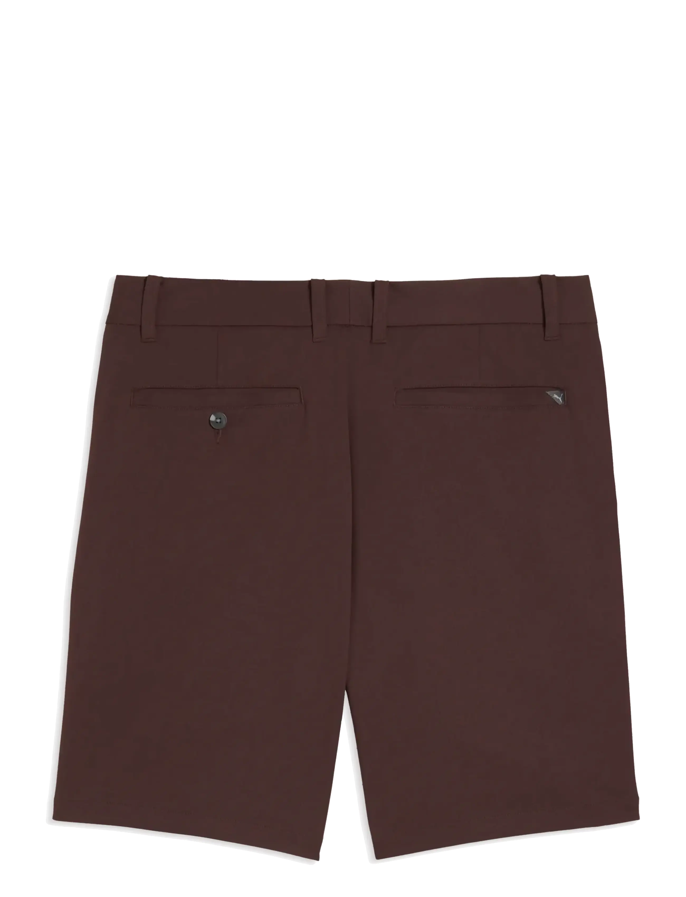 PUMA Golf - 101 Pure Short 8" - lühikesed golfiipüksid - espresso bean - 1