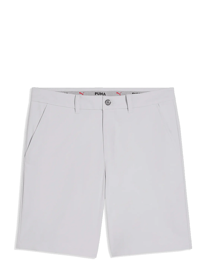 PUMA Golf - 101 Pure Short 8" - golfshorts - platino gray - 0