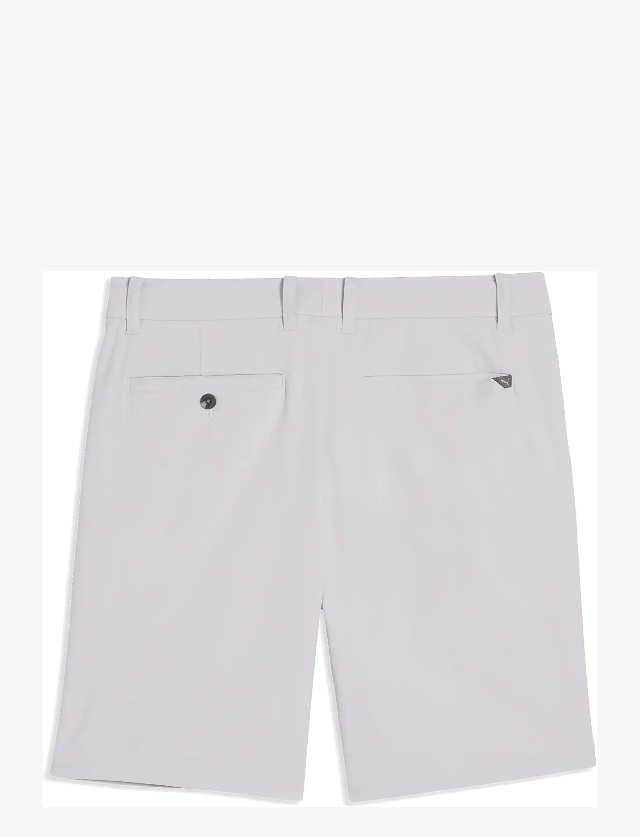 PUMA Golf - 101 Pure Short 8" - golfshorts - platino gray - 1