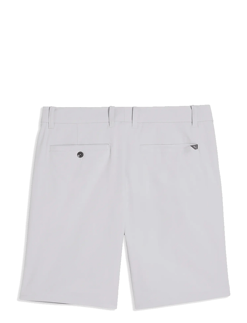 PUMA Golf - 101 Pure Short 8" - golfshorts - platino gray - 1