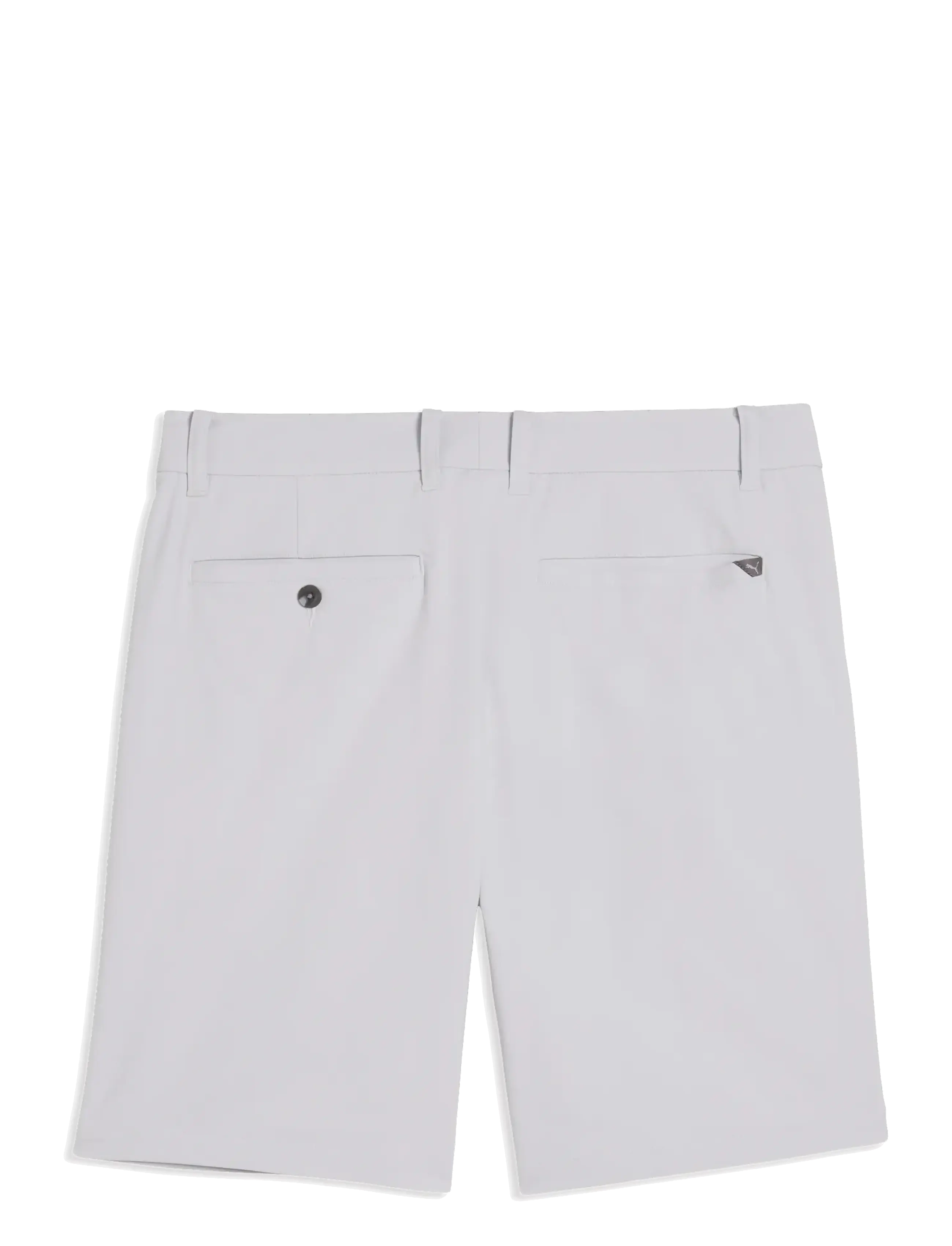 PUMA Golf - 101 Pure Short 8" - lühikesed golfiipüksid - platino gray - 1