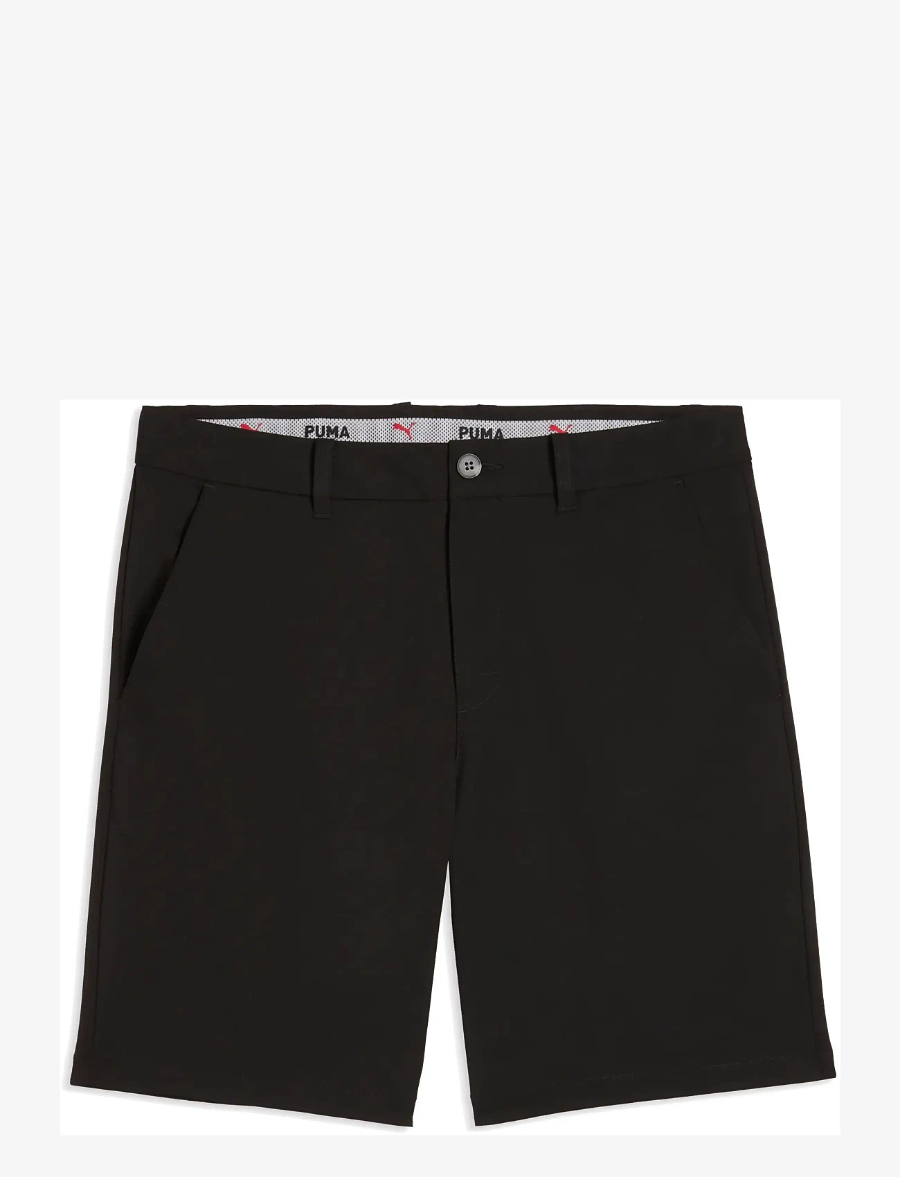 PUMA Golf - 101 Pure Short 8" - golfshorts - puma black - 0