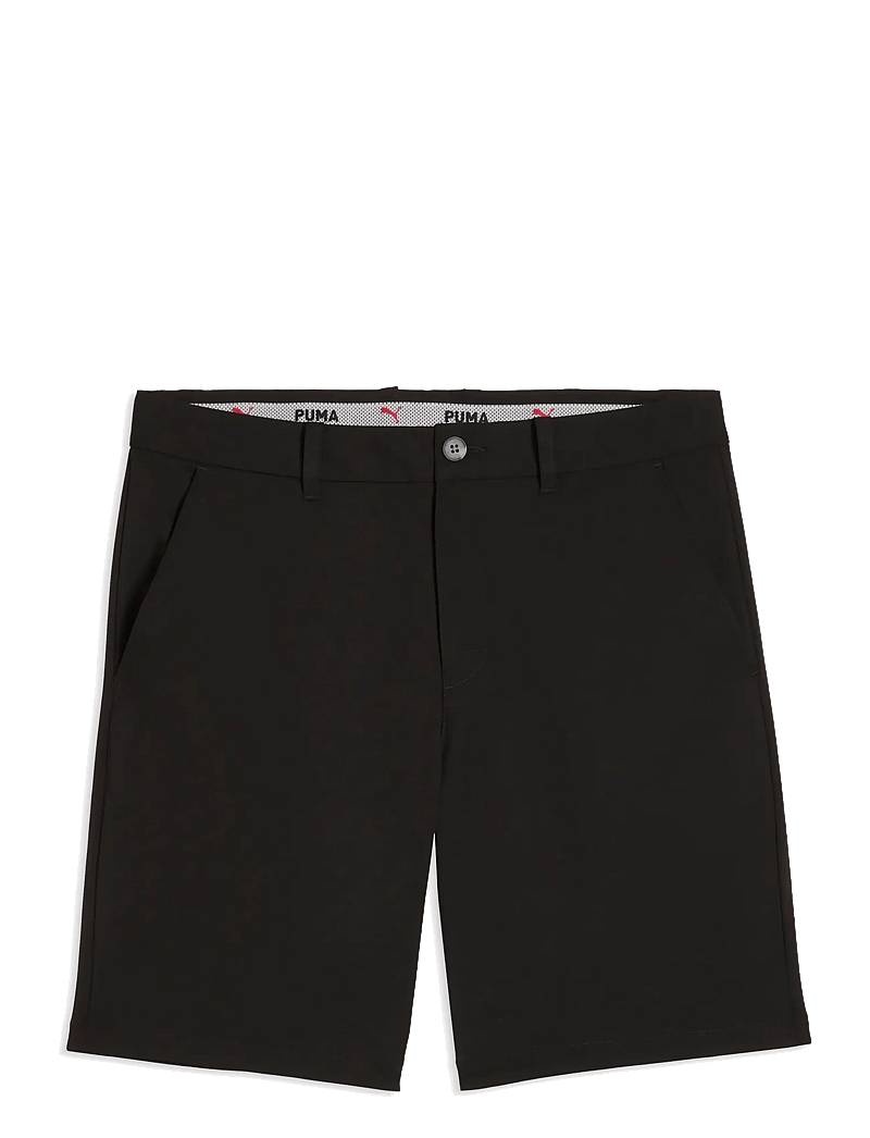 PUMA Golf - 101 Pure Short 8" - golfshorts - puma black - 0