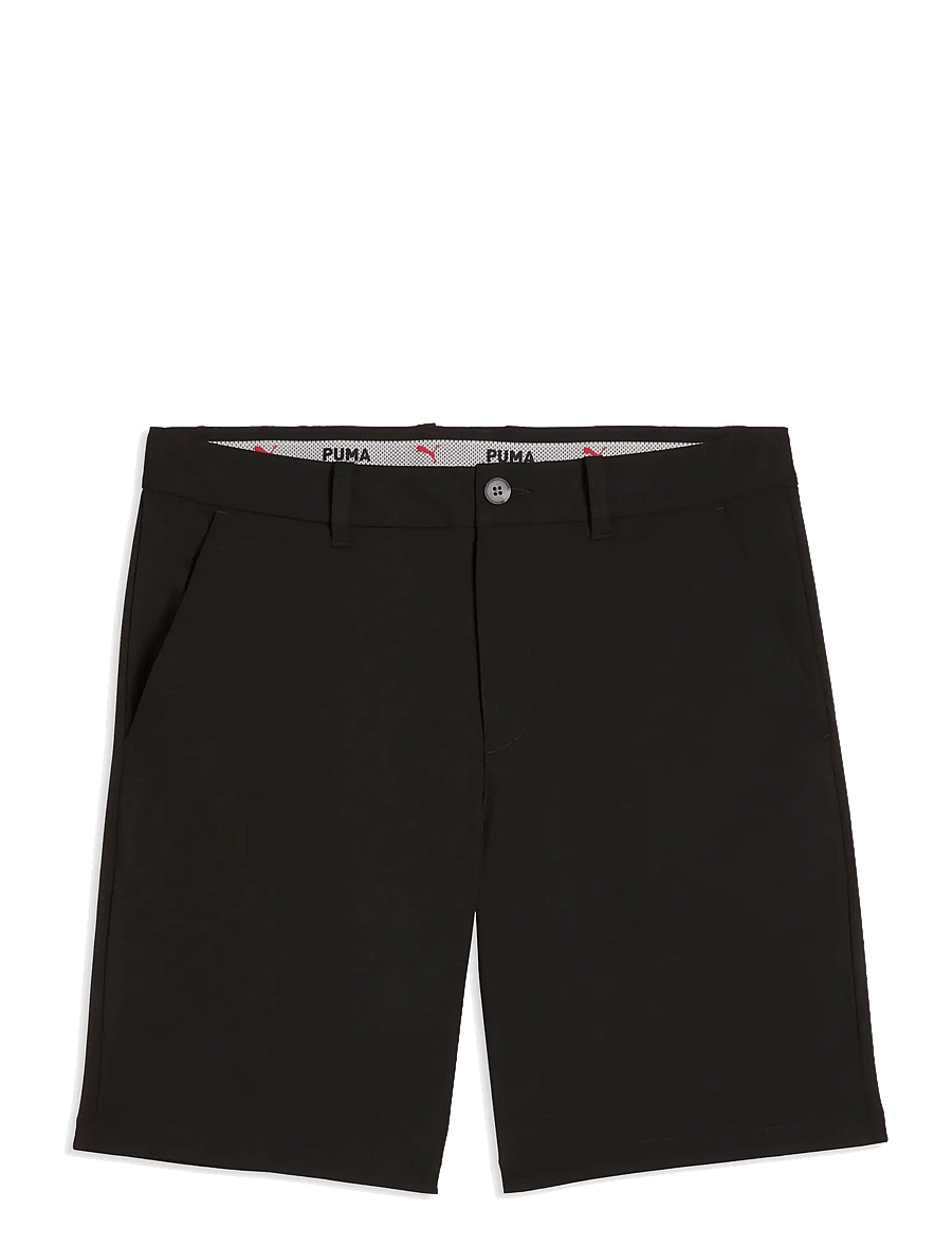 PUMA Golf - 101 Pure Short 8" - golfshorts - puma black - 0