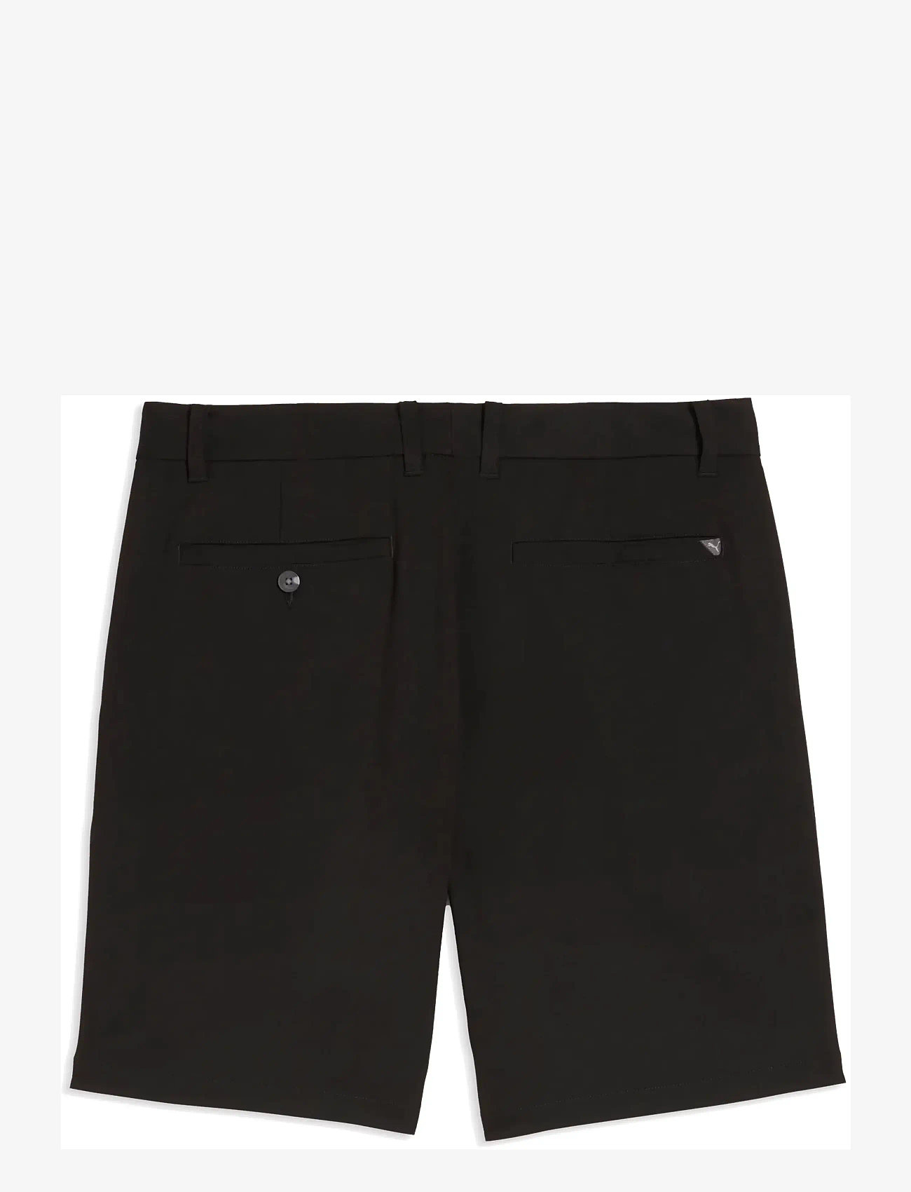 PUMA Golf - 101 Pure Short 8" - golfshorts - puma black - 1