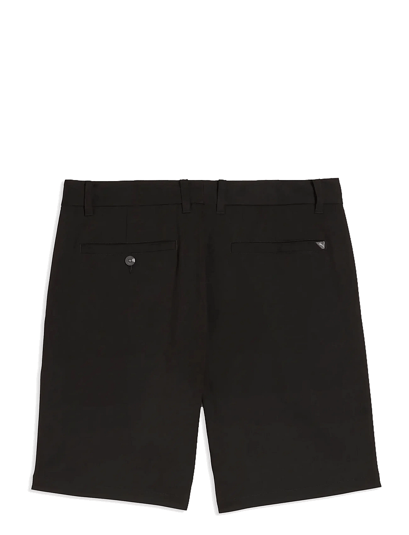 PUMA Golf - 101 Pure Short 8" - golfshorts - puma black - 1