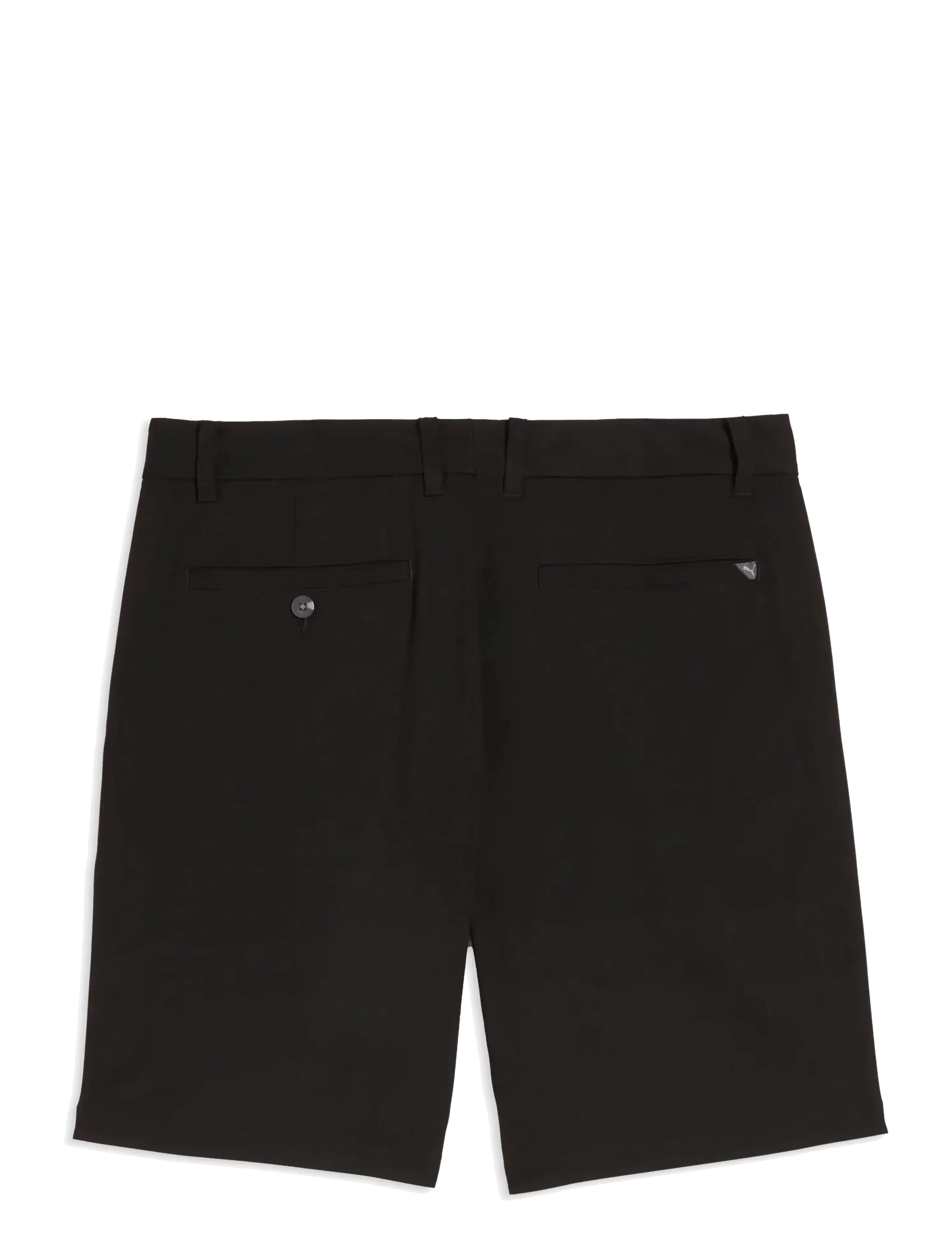 PUMA Golf - 101 Pure Short 8" - golfshorts - puma black - 1
