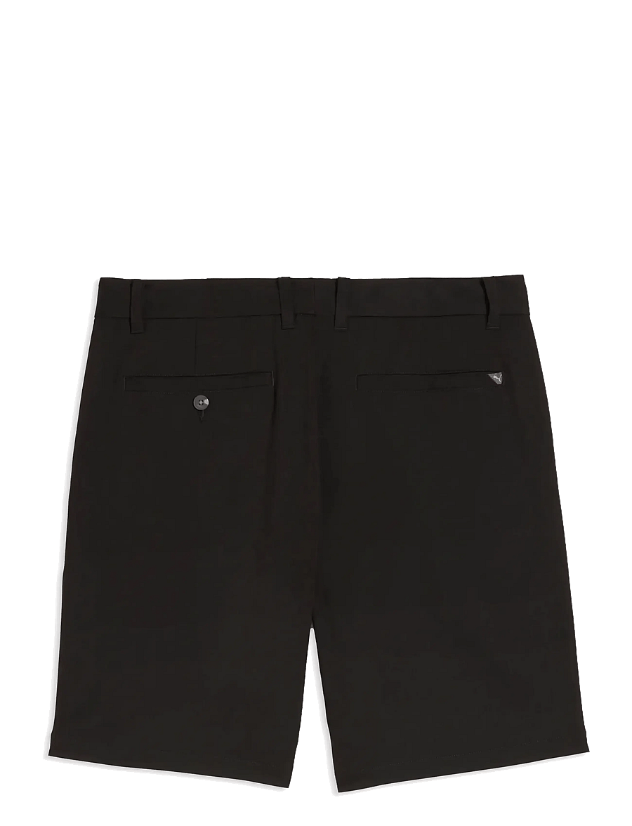 PUMA Golf - 101 Pure Short 8" - golfshorts - puma black - 1